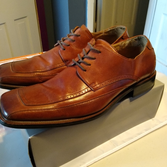 Stacy Adams  Men Shoes - Picture 4 of 7